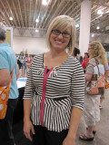 Lovely Sara, Shelli's daughter.