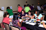 Stampin' Up! Convention