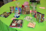 SUDSOL $5-$10 gift swap entries.