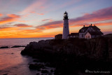 Portland Head Light