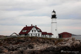 Portland Head Light