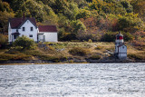 Squirrel Point Light