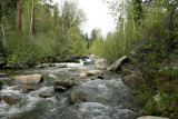 Lundy Creek