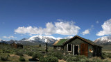 Eastern Sierra