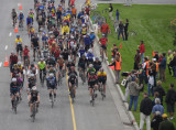 Stage five: the Anchorage Criterium