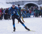 Isaac Lammers of Chugiak