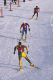 State Championships, 2001