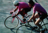 Madison, Alpenrose Velodrome, Portland Oregon