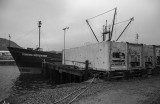 Coastal Transportation dock