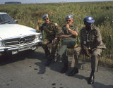 UN Military Observers