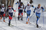 Junior Olympics in Anchorage