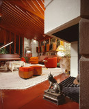Adams Residence - Frank Lloyd Wright