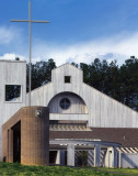 Samuel Mockbee, Architect Catholic Church 