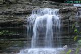 Buttermilk Falls, Ithaca, NY