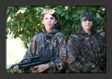Paintballers