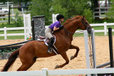 The Long Jump.