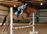 Indoor Arena