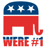 WERE #1