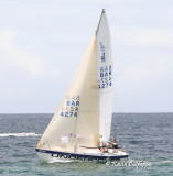 Harris Paints Regatta Yachts 2010
