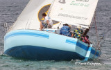 Harris Paints Regatta Yachts 2010