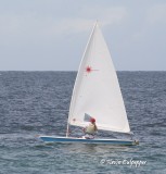 Harris Paints Regatta Yachts 2010