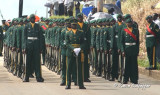 Barbados Defence Force