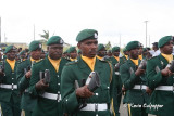 Barbados Defence Force