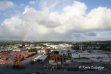 Bridgetown Port - Barbados