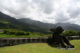  Brimstone Hill Fortress - St. Kitts