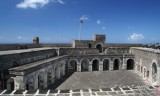  Brimstone Hill Fortress - St. Kitts