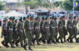 Barbados Defence Force