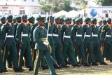 Barbados Defence Force