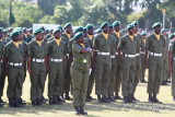 Barbados Defence Force