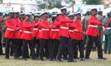 Barbados Prison Service