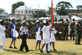Barbados Landship