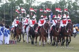 Royal Barbados Police Force Mounted Division