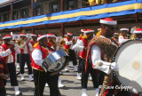 Zouave Band