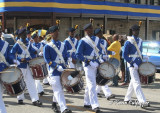 Barbados Cadet Corps Band