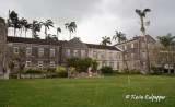Codrington College