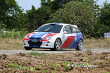 Rally Barbados 2007
