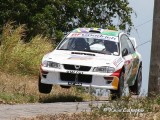 Rally Barbados 2007
