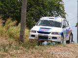 Rally Barbados 2007