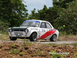 Rally Barbados 2007