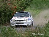 Rally Barbados 2007