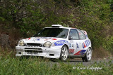 Rally Barbados 2007