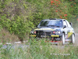 Rally Barbados 2007
