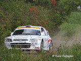 Rally Barbados 2007