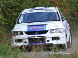 Rally Barbados 2007