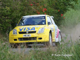 Rally Barbados 2007