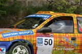 Rally Barbados 2007